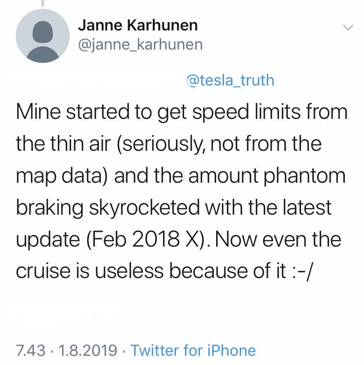 mark_mtv3's tweet image. #TeslaAutoPilotIssues