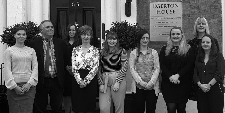 At Atkinson Accounts we are celebrating our 10 year anniversary!

The offices have moved, the team has grown, one thing that hasn't changed is our passion for helping small businesses like yours... We hope you will join us in celebrating ten years doing what we love!