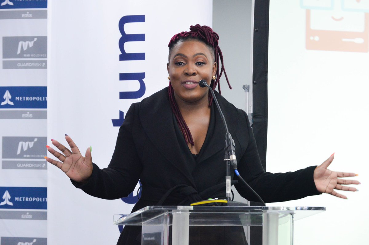 africateengeeks's tweet photo. This #WomensMonth2019 we celebrate the Amazing #WomenInTech  who are not just playing lip service about developing, supporting and inspiring the next generation of #womenintech. We Salute you!  #GirlGeekSummit https://t.co/TEG49CsseP
