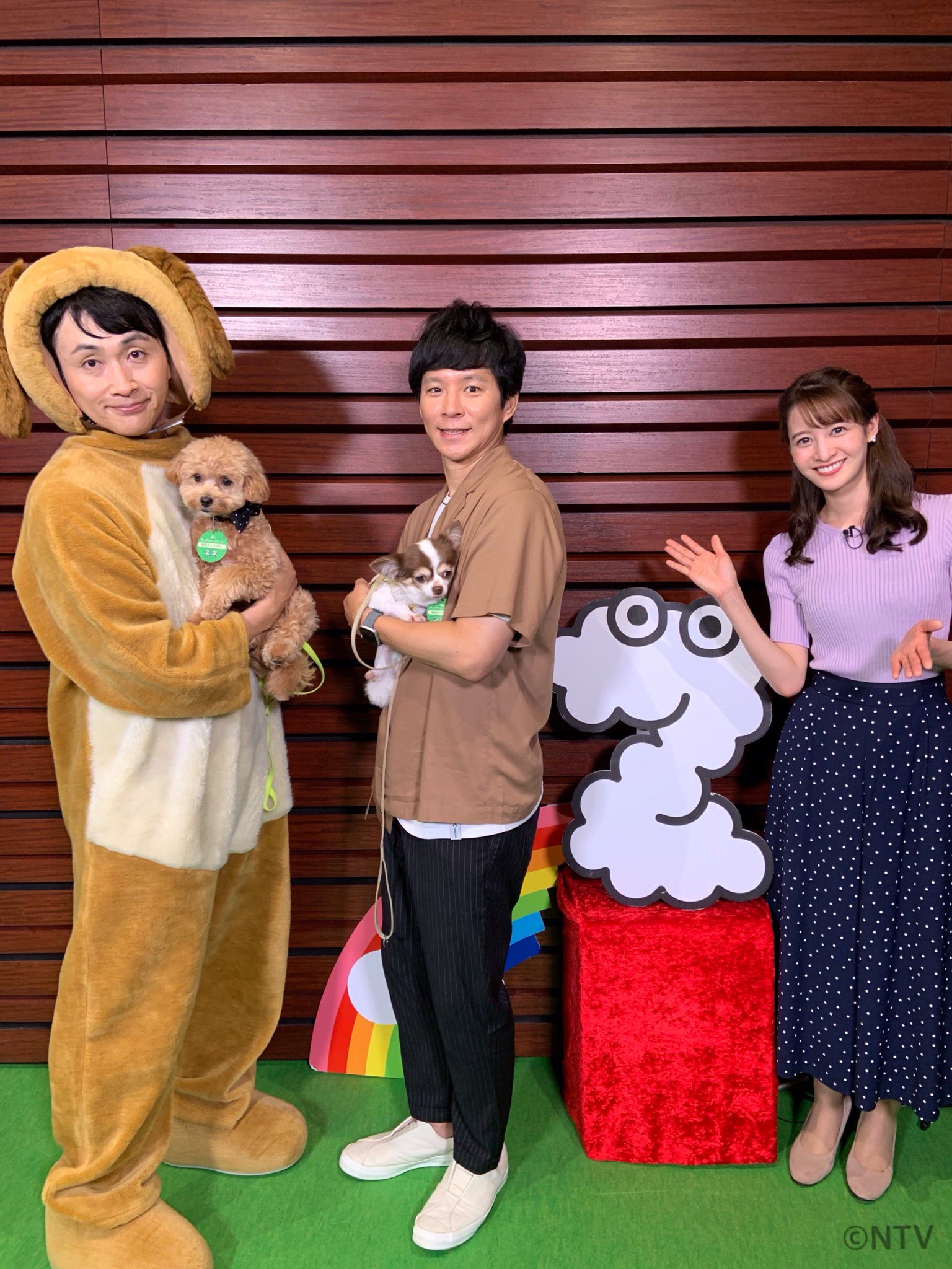 Zip 日テレ בטוויטר 明日のzip Showbizコーナーは 田村淳が会見で亮について語る Yogibo イベントで市川海老蔵が息子 勸玄くんを語る アンジャッシュの2人が愛犬自慢 吉岡里帆ウエディングドレス姿を披露 佐藤健が生出演 映画 Zip 日テレ בטוויטר 明日のzip Showbizコーナーは 田村淳が会見で亮について語る Yogibo イベントで市川海老蔵が息子 勸玄くんを語る アンジャッシュの2人が愛犬自慢 吉岡里帆ウエディングドレス姿を披露 佐藤健が生出演 映画