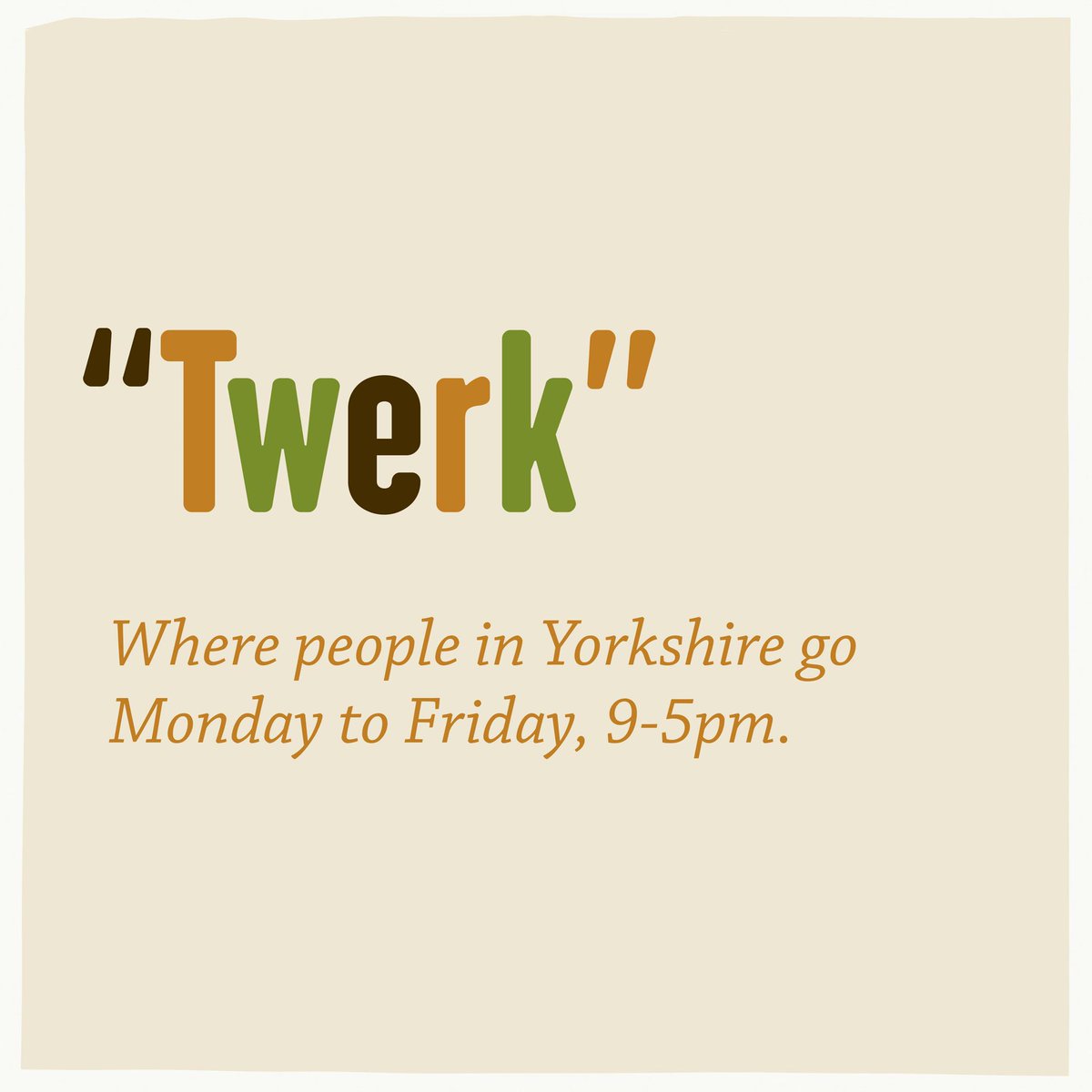 PrintConnected's tweet image. August 1st is "Yorkshire day" So to all our  #printConnected customers based in Yorkshire, Happy Yorkshire day! the image made me smile. #HappyYorkshireDay