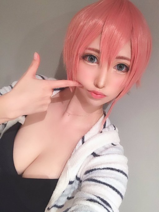 コスプレイヤーのたま。のTwitter画像20