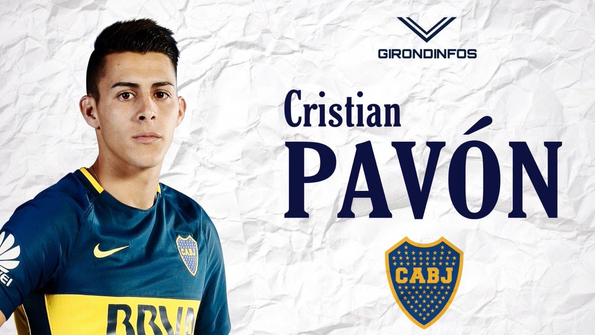 Girondinfos's tweet image. Comme indiqué par @lequipe les @girondins ont bel et bien transmis une offre au @BocaJrsOficial pour le prêt avec option d'achat de l'ailier l'international 🇦🇷 @96Kichan !