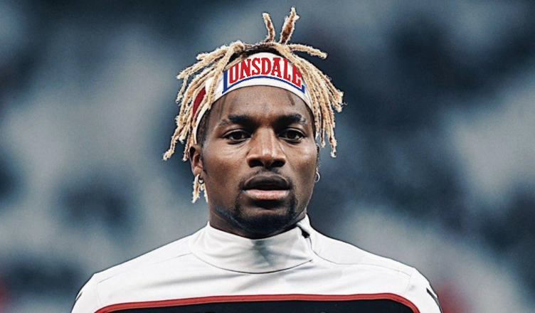 Uittreksel De kamer schoonmaken strip Footy Accumulators в Twitter: „If they don't announce him in this then they've missed a trick... Who needs Gucci? 😅 https://t.co/8Q2KiExyrv“ / Twitter Uittreksel De kamer schoonmaken strip Footy Accumulators в Twitter: „If they don't announce him in this then they've missed a trick... Who needs Gucci? 😅 https://t.co/8Q2KiExyrv“ / Twitter