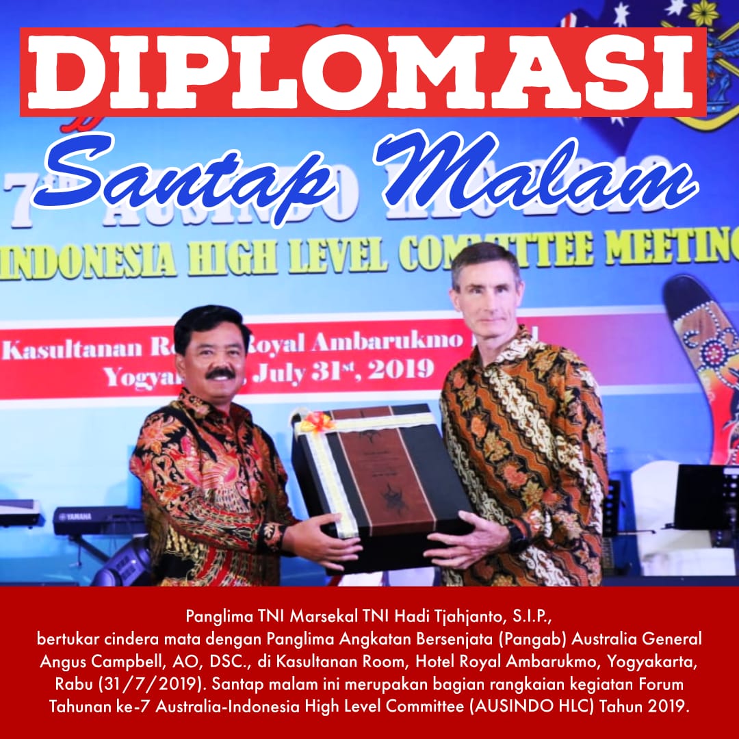 panglimaper12's tweet photo. dalam rangka diplomasi yang akan tetap terjalin baik
#P5TNI https://t.co/TQIIDXbZwD