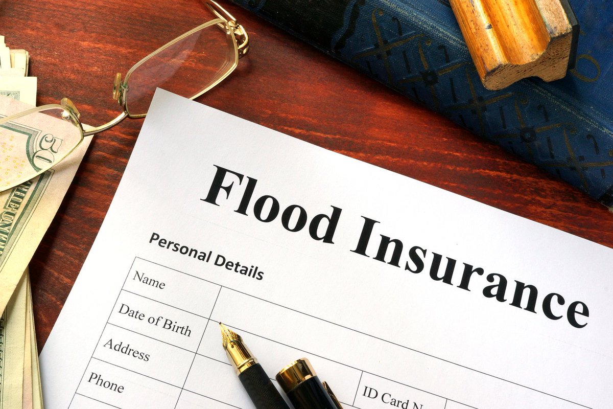 Flood Insurance protects your property from disaster. bit.ly/2MxPmjU #KAIBlog #KeatinAgencyCares