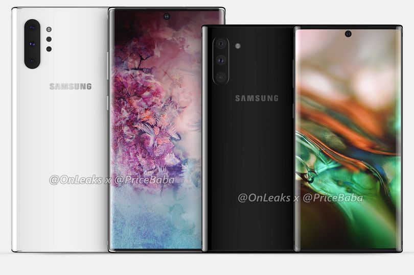 Samsung Galaxy Note 10 leak suggests smartphone will come in this unusual colour