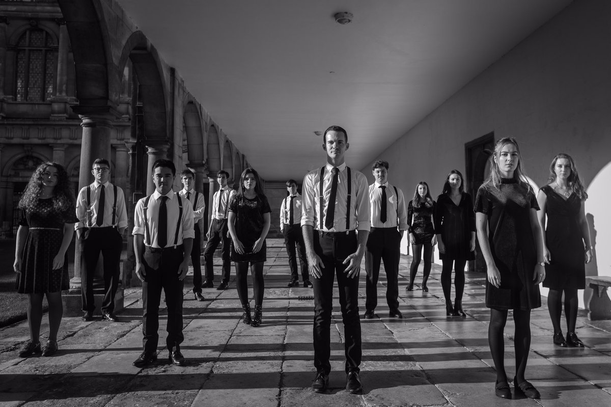 Cadenza (@cadenzaofficial) on Twitter photo “My jaw dropped in wonder”. - edfringe.com
Be blown away by Cadenza at the Edinburgh Fringe this month! tickets.edfringe.com/whats-on/caden… <a href="/theSpaceUK/">theSpaceUK</a> <a href="/edfringe/">Edinburgh Festival Fringe</a> #edfringe2019 #acapella “My jaw dropped in wonder”. - edfringe.com
Be blown away by Cadenza at the Edinburgh Fringe this month! tickets.edfringe.com/whats-on/caden… <a href="/theSpaceUK/">theSpaceUK</a> <a href="/edfringe/">Edinburgh Festival Fringe</a> #edfringe2019 #acapella