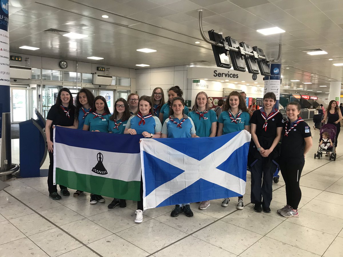 Super excited to be off on our adventure with <a href="/ScotlandINTOPS/">ScotlandINTOPS</a> !