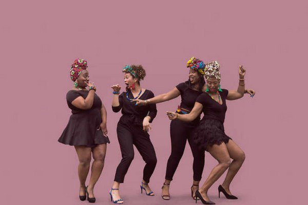 tobacco factory shows Really lovely to see @infonvrch's & @OmnibusTheatre #QueensOfSheba, one of  the shows in our autumn programme (this November) featured by @BhmUK as  part of their list of #BlackHistoryMonth events!