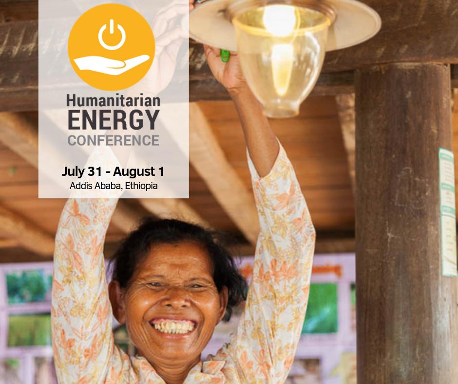 For #refugees & displaced people, access to clean & affordable #energy is crucial. Traditional #humanitarian approaches are beginning to shift towards #SustainableEnergy for operations & refugee households. Check out #HEC19 #HumanitarianEnergy and join the movement! #SDG7