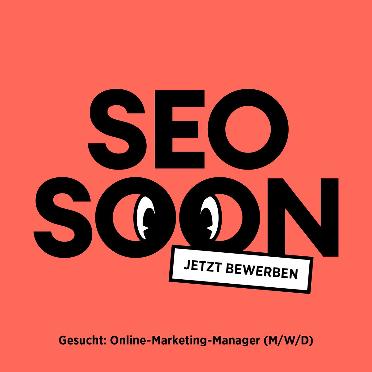 Wir suchen einen Online-Marketing-Manager! Mit deiner Performance kannst du zu unserer Schnittstelle zwischen Design und Data werden und im Team das Online-Marketing unserer Kunden zum Erfolg bringen.
di-ri.co/In3yt