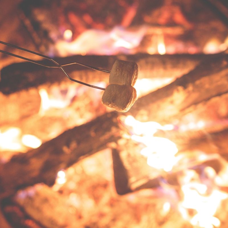 How is it already August? The summer is FLYING by, and as we head into the long weekend, our team is thinking about s'mores .... but also about all the exciting things coming up for our members in the fall! 🔥 #OCASummer2019