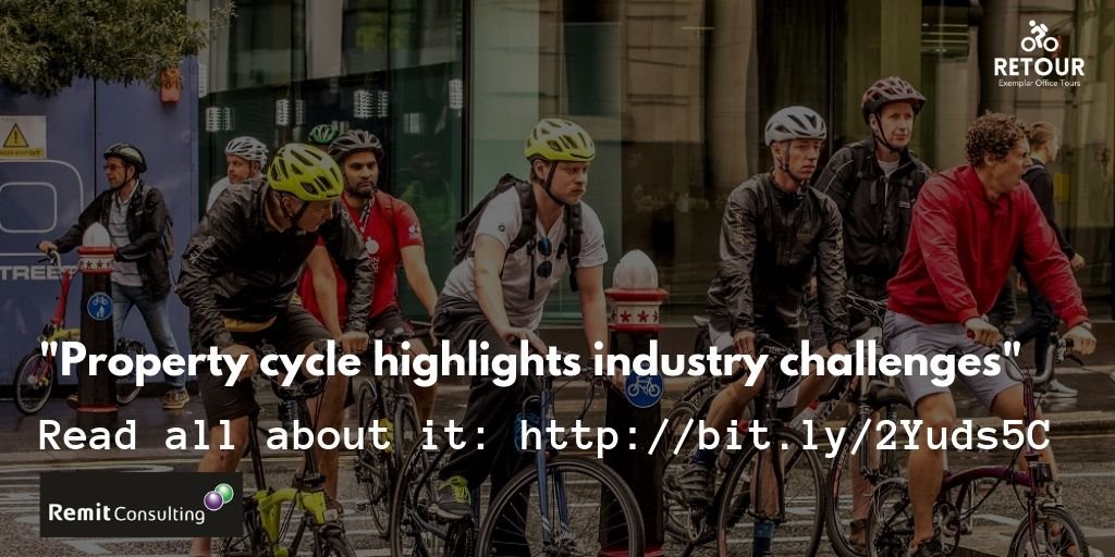 Remit's second annual ReTour was both a successful and great event. Check out Velocity and Placetech's view of the day below and if you'd like to get involved next year please get in touch! 

#Cycling #London #Healthystreets 

velocitymagazine.co.uk/remit-tour-ass…

placetech.net/analysis/upwar…