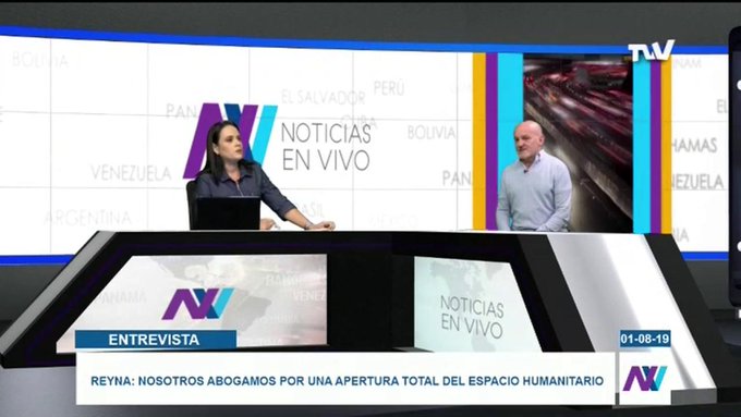 Video insertado