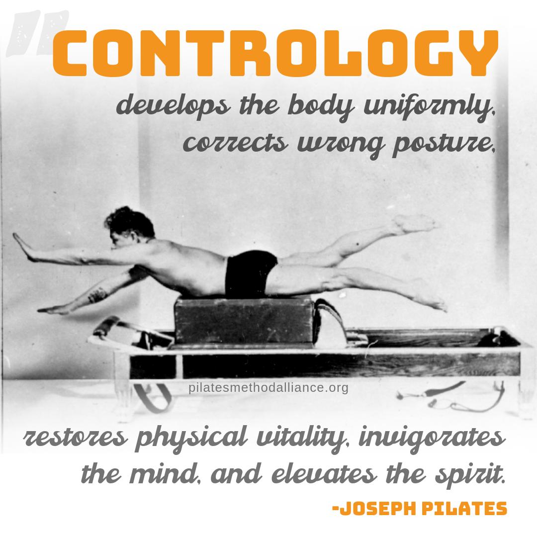 PMAtweeter's tweet photo. 🧡 #JosephPilates 

#pilateslife #pilatesexercise https://t.co/qeLNV6daea