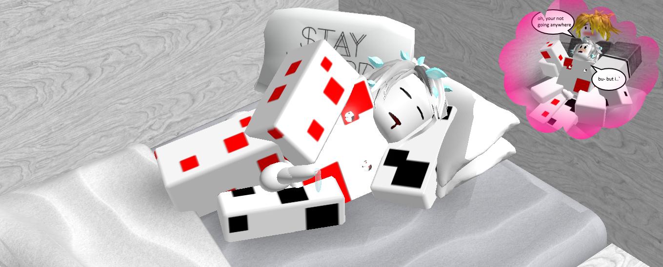 R34 Roblox~Physique (@Rpsychique) / Twitter