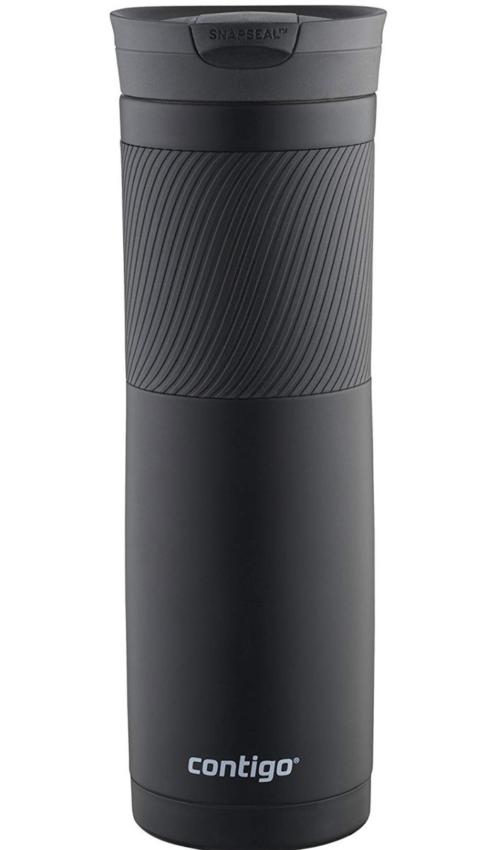 HappyHax0r's tweet image. Hey @gocontigo, you know what i’d like for my birthday? A 24 oz travel mug who’s seal doesn’t fall out of the top, and stretch over time of about a week or so, becoming impossible to get back in. I’d  also like to not wear my coffee in the morning.
#Wasteof20bucks #notimpossible