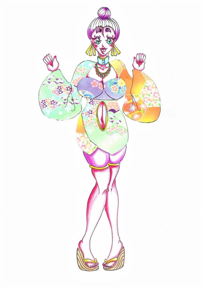 Twoucan ドレスの描き方 の注目ツイート イラスト マンガ Twoucan ドレスの描き方 の注目ツイート イラスト マンガ