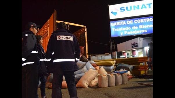 Tributa_Simple's tweet image. 【Bienes Fiscalizados】Sunat elimina requisitos de procesos administrativos tributacionsimplificada.com/2019/08/01/%e3…