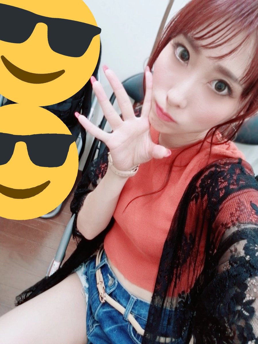 ゆかっこ A Twitter あいかぴんずっとこの路線で行ってほしい ギャルぴん可愛いよ Twitter ゆかっこ A Twitter あいかぴんずっとこの路線で行ってほしい ギャルぴん可愛いよ Twitter