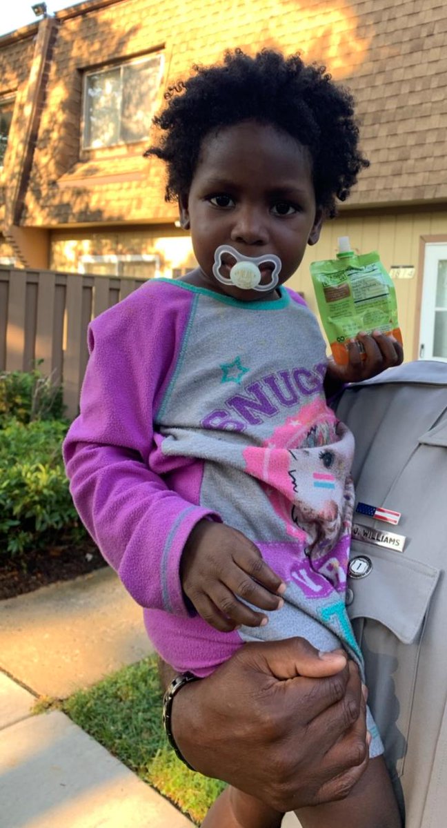 Please help us identify and locate the parents of this girl. She was found near the 3800 block of Burlingame Pl in the Mt Vernon area. She appears to be 2-3 years old and her name may be Sierra. Please call the 703-691-2131 with any information. #FCPD