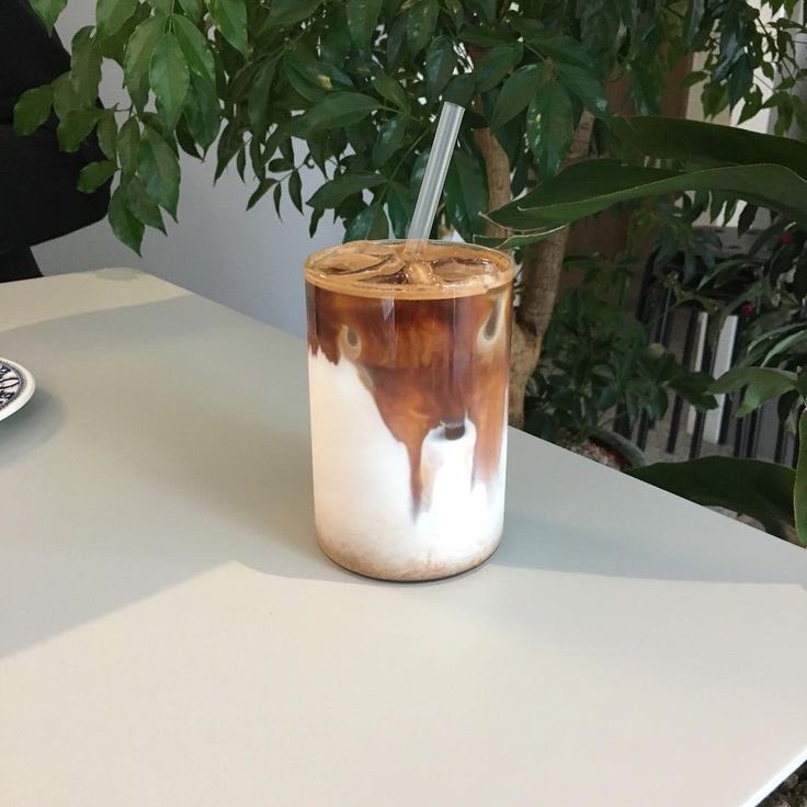 mrymdreams's tweet photo. For the love of iced coffee https://t.co/QmC1nUudGj