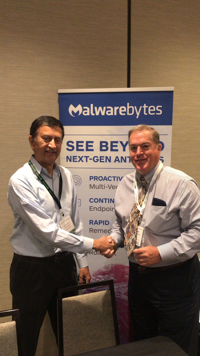 Integris Security tweet media