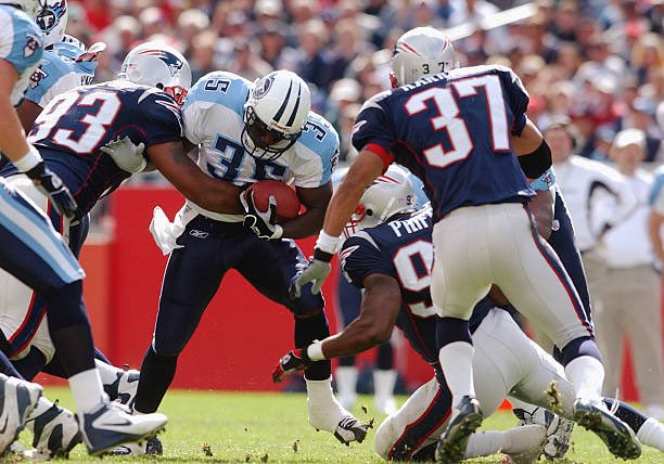 RandomNFLPeeps's tweet photo. Robert Holcombe https://t.co/dgqrQfP7C9