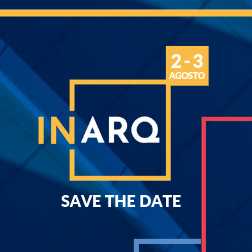 InArqUY's tweet photo. Llegó finalmente el día previo a #inarq2019 y en unas horas se cierran las inscripciones! Más información en https://t.co/vv5sel1fod. https://t.co/bjGkFZWw1l https://t.co/D1TvHGX2tT