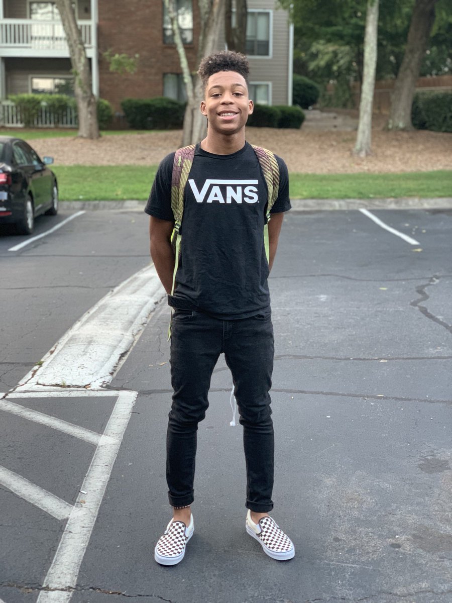 Keon Mack Jr tweet media