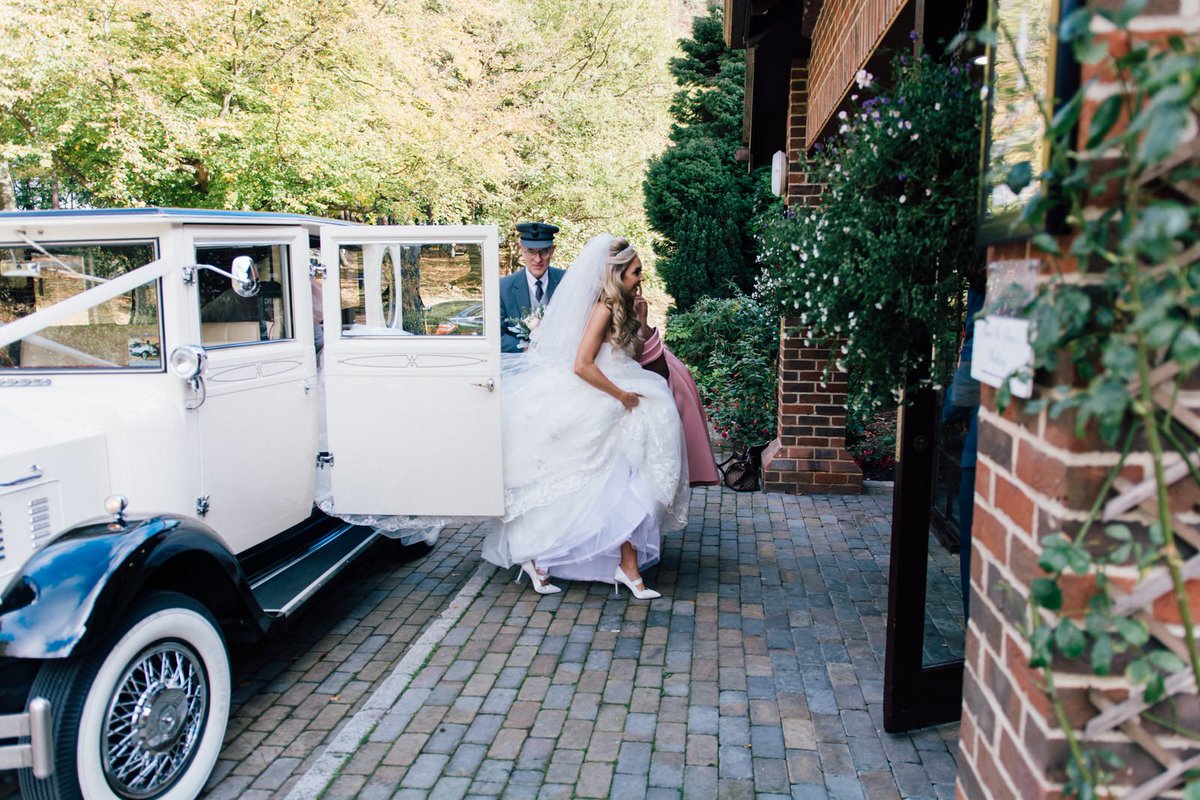 If you'd like to discuss making your entrance @WesterhamGC, we'd love to speak with you! Call us on 01959 567 115 anytime! Image credit: Sarah Fleet Photography #bridetobe #WEDDINGPHOTOGRAPHY #brides #weddingvenue #kent #BookingNow #weddings #WeddingPlanning #weddingseason