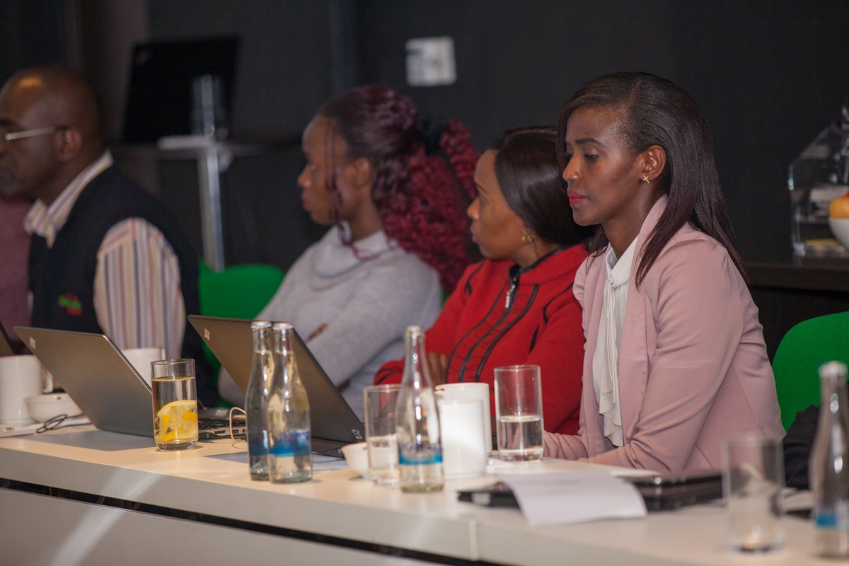 Amiran Communications tweet media