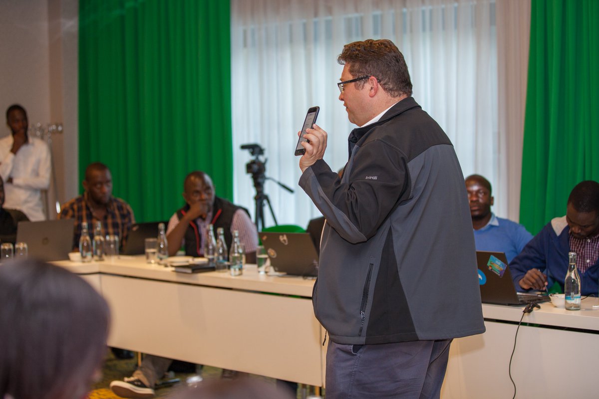 Amiran Communications tweet media