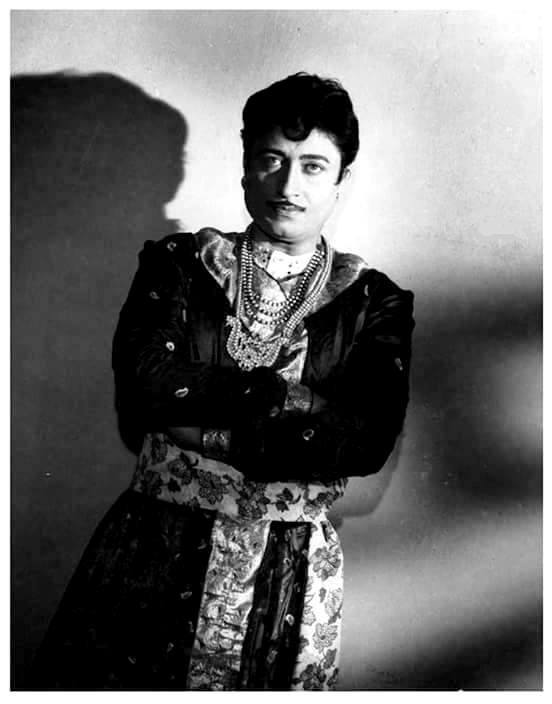 Bollywoodirect's tweet photo. Remembering Hindi cinema’s yesteryear actor #KamalKapoor, on his 9th death anniversary. (02/08)

#PrithvirajKapoor's cousin brother, the blue-eyed Kamal Kapoor was a versatile actor in Hindi cinema who has not only remained underrated but is also almost forgotten. @chintskap https://t.co/mc72oPV9id