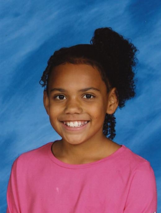BREAKING: This girl is MISSING ENDANGERED. Asiah Mister, 12, left home yesterday at 4 p.m. at 3800 S. 965 W. South Salt Lake and hasn't returned. If you see her, call police dispatch immediately at 801-840-4000. Please help us get Asiah's face out there to everyone!