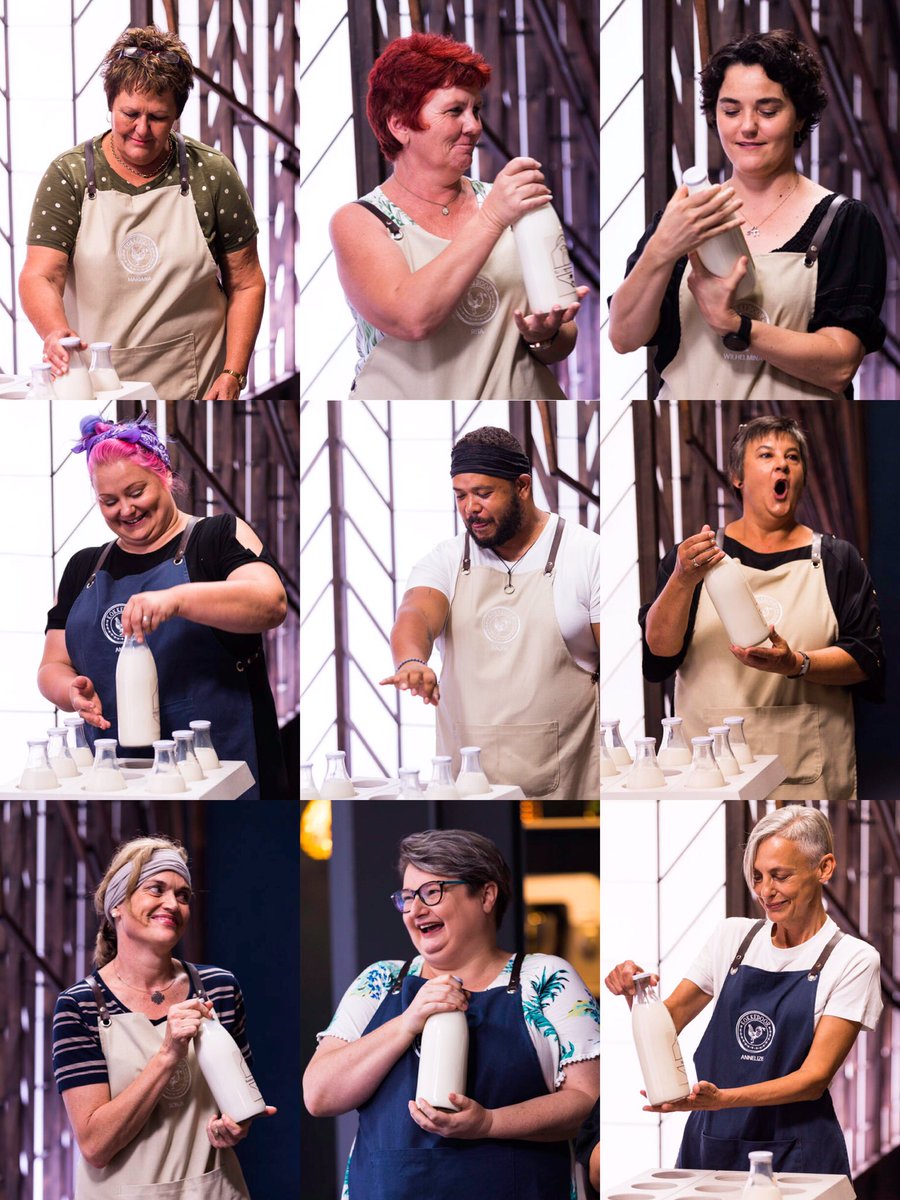 #Kokkedoor neem ons vanaand terug na ongekompliseerde knuskos van ma’s en oumas. 
Wat is JOU gunsteling melkerige, romerige, stylselrige, kanelerige of kaserige trooskos wat jy hoop om vanaand op Kokkedoor te sien? op <a href="/kykNETtv/">kykNET TV</a> Kanaal 144, 20h00. 

#spekko #Spekkorice  <a href="/SpekkoSA/">Spekko Rice</a>