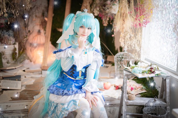 コスプレイヤー小雪うののTwitter画像29