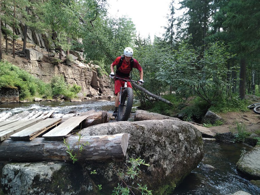 sarmabikes's tweet photo. Fatback Sarma Foka with Ryder rides in the mountains. Just to make you feel fun. Soon weekend and great ride.

#sarmabikes #fatbike #ride https://t.co/MS6vimmhIb