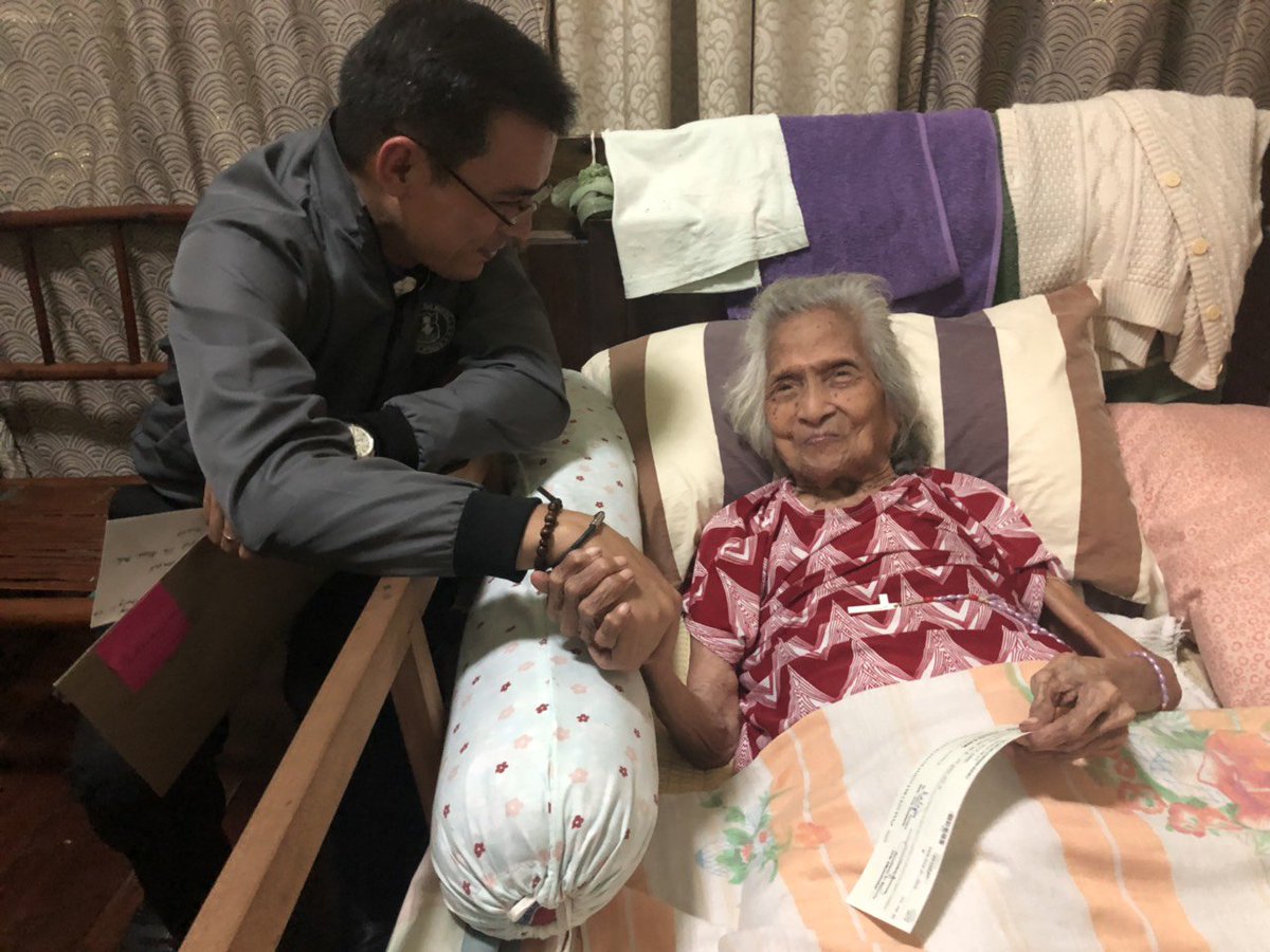 Manila Bulletin News tweet media