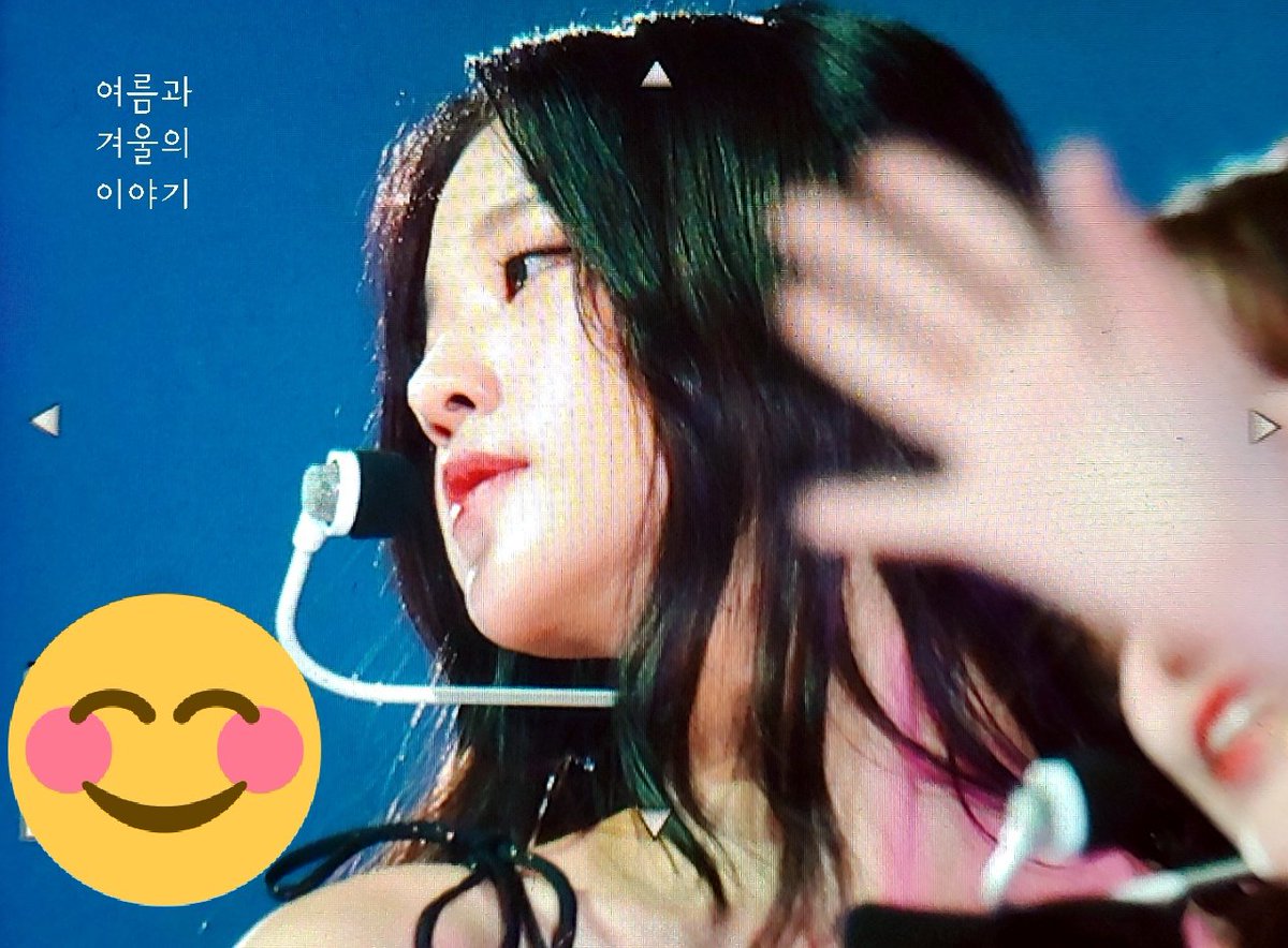 여름과 겨울의 이야기 tweet media
