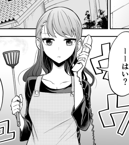 久々の登場すぎて忘れられていそうな人。
（覚えてたらすごい） 