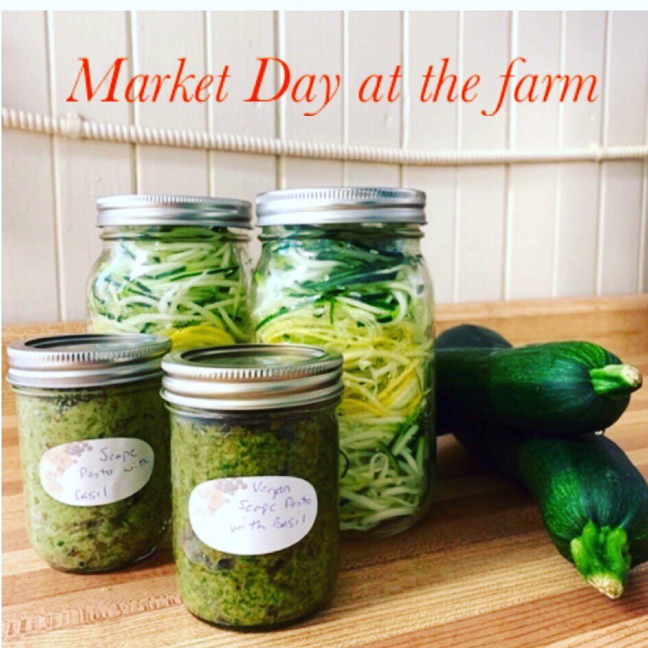 A. H. Community Farm tweet media