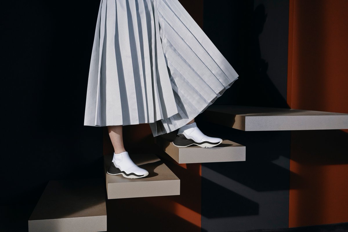 fendi ffluid sneakers