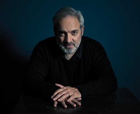 Happy Birthday to film director, film producer, screenwriter and stage director Sam Mendes born on August 1, 1965 