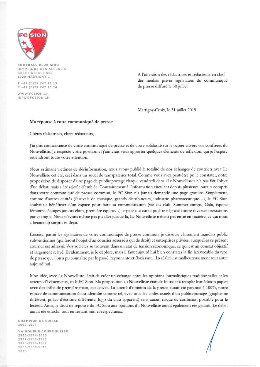 Christian Constantin tweet media