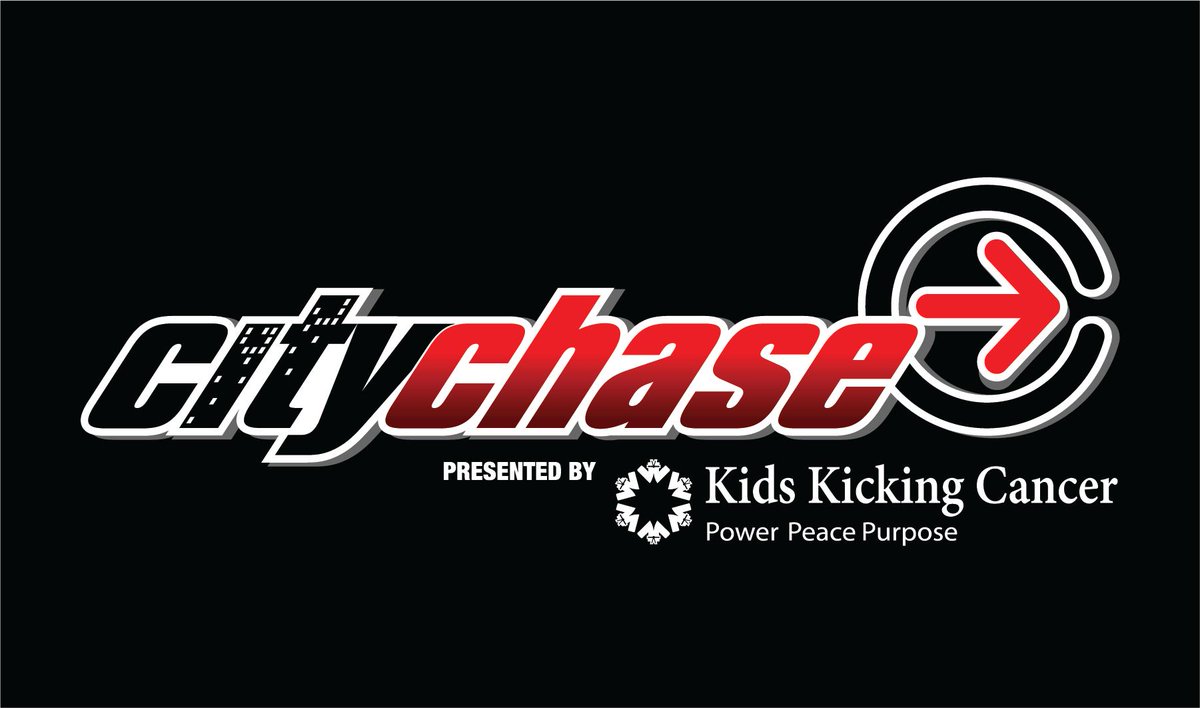 City Chase Rush is supporting the CHEO foundation with KKC. How amazing is that?! Use Code CIVHOL to save. See you September 14th for a great cause
#TheChaseisON
#citychaseyow
#PowerPeacePurpose
#PowerfulMartialArts
#myottawa
#cheo
#childhoodcancerawareness
#bestlife