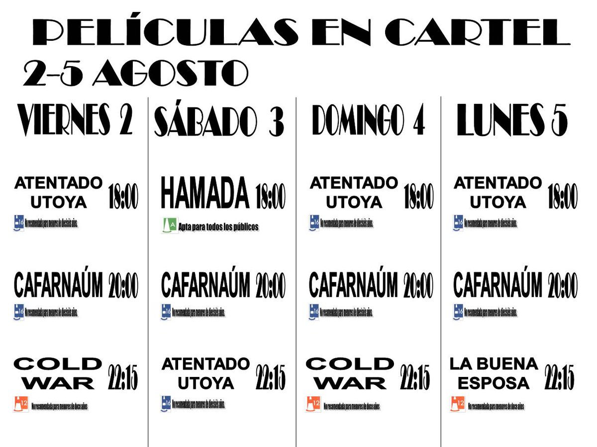 pequeño cine estudio (@pcineestudio) on Twitter photo 