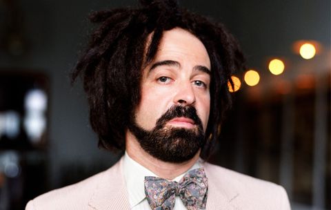 FELIZ CUMPLEAÑOS - HAPPY BIRTHDAY \\ ADAM DURITZ \\ (55)   