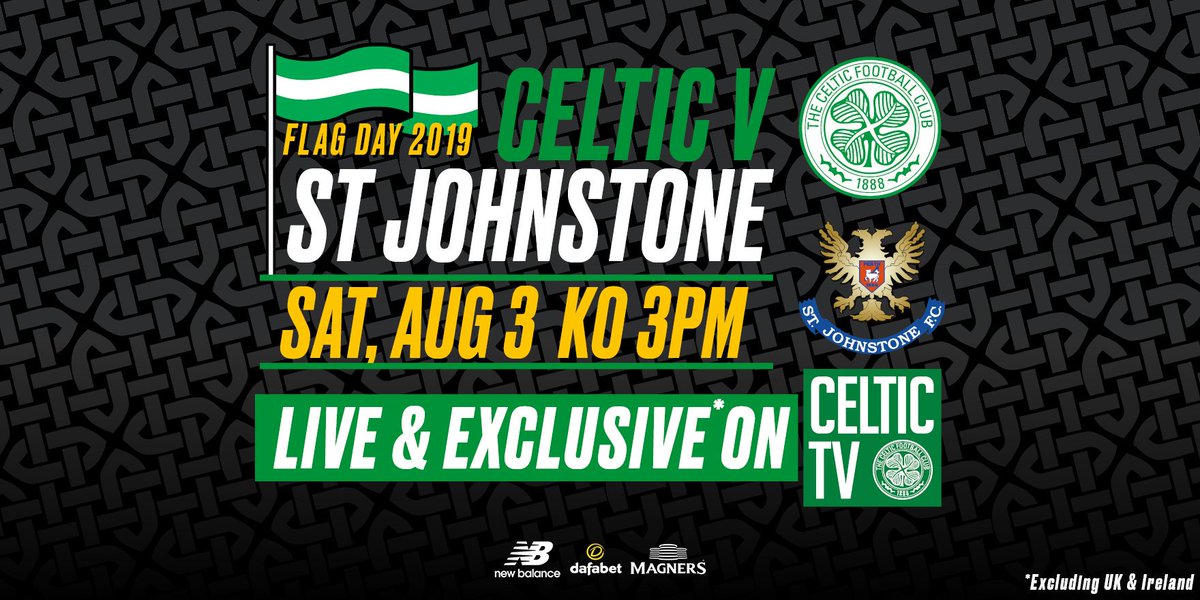 Celtic TV tweet media